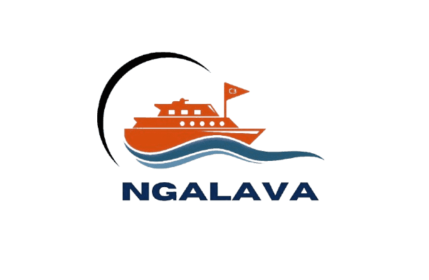 Ngalava Big Events Hall Logo