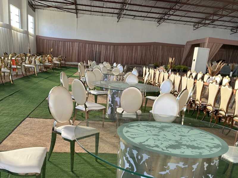 Ngalava Hall - hall-interior